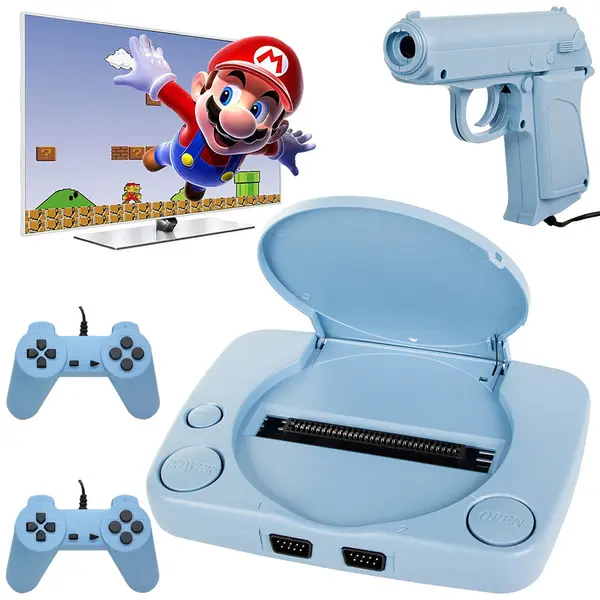 Gun Game 2 Remote