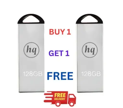 Pendrive 1+1
