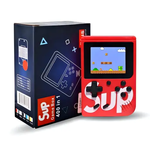 Sup Gaming Console