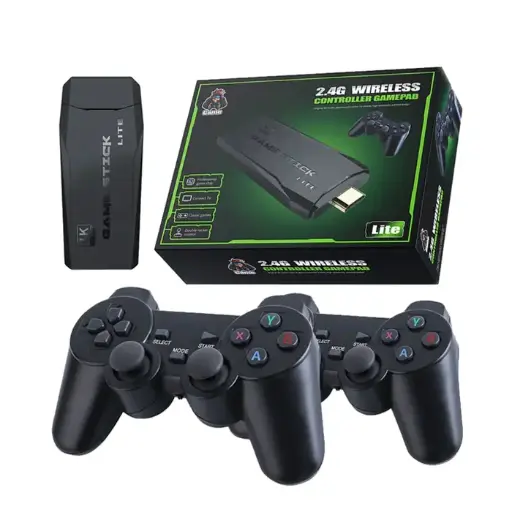 Game Stick Console