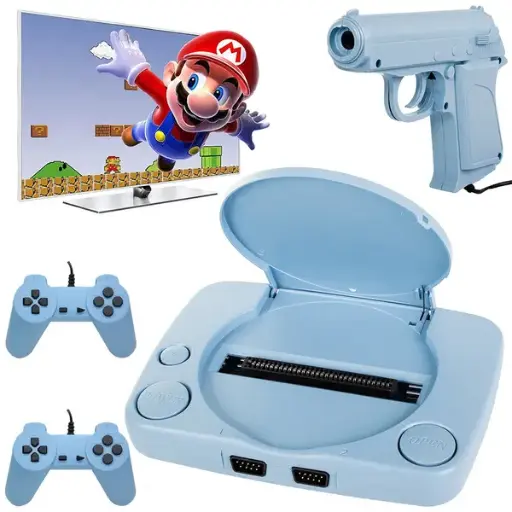 Gun Game 2 Remote