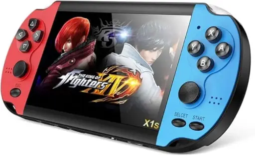 Handheld PsP